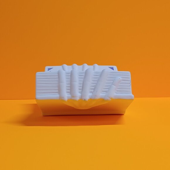 Ceramic Illuminated Halloween Book Decoration - Picture 5 of 10